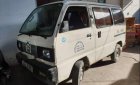 Suzuki Super Carry Van 0.75 1999 - Bán xe Suzuki Super Carry Van đời 1999, màu trắng, giá 45tr