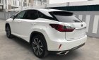 Lexus RX 200T 2015 - Bán xe Lexus RX 200T đời 2015, màu trắng, xe mới chạy 1000km, gần như mới