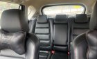 Mazda CX 5 2015 - Cần bán Mazda CX 5 2015, màu đen, nhập khẩu xe gia đình