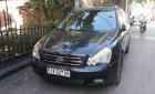 Kia Carnival   2009 - Bán Kia Carnival năm sản xuất 2009, màu đen, 8 chỗ, đời 2009