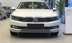 Volkswagen Passat 2019 - Bán Volkswagen Passat, xe Đức hạng E, Trả trước 300 triệu, bao bank, bao hồ sơ khó, xe bao ngon, tặng phụ kiện