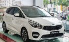 Kia Rondo GAT 2019 - Kia Rondo cam kết giá lăn bánh tốt nhất Sài Gòn, tặng ngay quà tặng khủng, giao xe cuối năm