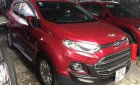 Ford EcoSport 2017 - Bán ô tô Ford EcoSport đời 2017, màu đỏ, 550 triệu