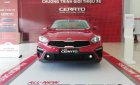 Kia Cerato  MT 2019 - Bán xe Kia Cerato đời 2019, màu đỏ, giá 559tr