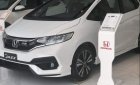 Honda Jazz  V 2019 - Bán xe Honda Jazz sản xuất 2019, màu trắng, xe nhập, 544 triệu