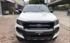 Ford Ranger  Wildtrak 3.2 2017 - Bán xe Ford Ranger Wildtrak 3.2 đời 2017, màu trắng  