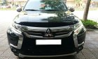 Mitsubishi Pajero Sport 3.0   2017 - Mitsubishi Pajero Sport 3.0G màu đen 2 cầu, máy xăng sản xuất 2017, đăng ký 2018, xe nhập khẩu