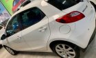 Mazda 2  S   2014 - Cần bán lại xe Mazda 2 S 2014, màu trắng, nhập khẩu nguyên chiếc, giá 425tr