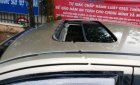 Ford Mondeo 2.5 2003 - Bán Ford Mondeo 2003, số tự động, máy 2.5, màu vàng cát