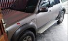 Ford Everest  MT 2009 - Cần bán gấp xe Ford Everest 2009 tư nhân không đâm đụng, ngập nước