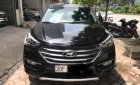 Hyundai Santa Fe 2.2L  2018 - Bán Hyundai Santa Fe 2.2L Full dầu sx 2018, odo 1vạn, xe siêu mới