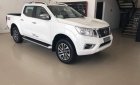 Nissan Navara   2018 - Bán ô tô Nissan Navara đời 2018, màu trắng, 669 triệu