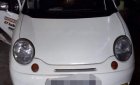 Daewoo Matiz 2002 - Bán ô tô Daewoo Matiz 2002, màu trắng, nhập khẩu nguyên chiếc, 70tr
