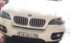 BMW X6 2010 - Bán BMW X6 đời 2010, màu trắng như mới, 800tr