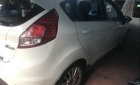 Ford Fiesta   2016 - Bán xe Ford Fiesta đời 2016, màu trắng chính chủ, giá chỉ 520 triệu