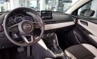 Mazda 2   2019 - Bán xe Mazda 2 sản xuất 2019, màu đỏ, nhập khẩu