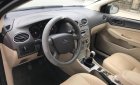 Ford Focus 1.8 MT 2012 - Bán Focus màu đen, xe gia đình công chức sử dụng hiện đang còn rất mới và tốt