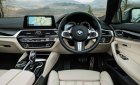 BMW 5 Series 520 2019 - [Nhận đặt cọc] xe BMW 520i, đủ màu, hỗ trợ vay ngân hàng 80%. LH: 0978877754