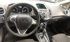 Ford Fiesta 2016 - Bán Ford Fiesta sản xuất năm 2016, màu trắng, 428 triệu