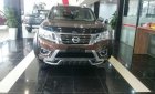 Nissan Navara   EL   2018 - Bán ô tô Nissan Navara EL sản xuất năm 2018, màu nâu, nhập khẩu