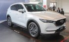 Mazda CX 5 2018 - Bán xe Mazda CX 5 năm 2018, màu trắng, nhập khẩu
