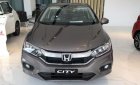 Honda City TOP 2019 - Xe Honda City, giá rẻ nhất TPHCM. Trả trước 140 triệu. LH: 0915.178.379