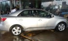 Kia Cerato   2009 - Cần bán Kia Cerato 2009, màu bạc, xe nhập, 315tr