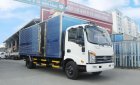 Veam VT260   2018 - Bán xe tải veam VT260, 1 máy Isuzu khuyến mãi vay 80%