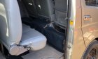 Toyota Hiace 2.5 2007 - Bán Toyota Hiace 2.5 đời 2007, màu xanh lam, 15 chỗ