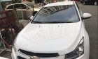 Chevrolet Cruze  LT 2017 - Bán Chevrolet Cruze LT năm sản xuất 2017, màu trắng  