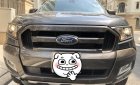 Ford Ranger Wildtrak 3.2L 2016 - Cần bán Ford Ranger Wildtrak 3.2L đời 2016, màu xám (ghi), nhập khẩu nguyên chiếc