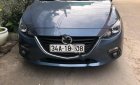 Mazda 3 2017 - Bán Mazda 3 năm 2017, màu xanh lam  