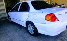 Kia Spectra   2004 - Bán Kia Spectra sản xuất 2004, màu trắng, nhập khẩu