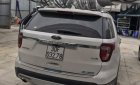 Ford Explorer 2017 - Bán ô tô Ford Explorer 2017, màu trắng, nhập khẩu