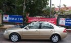 Ford Mondeo 2.5 2003 - Bán Ford Mondeo 2003, số tự động, máy 2.5, màu vàng cát