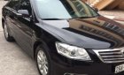 Toyota Camry 2.4 GAT 2010 - Bán xe Toyota Camry 2.4G, xe gia đình đăng ký chính chủ