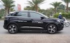 Peugeot 3008 AN 2018 - Bán Peugeot 3008 AN đời 2018, màu đen