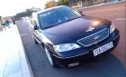 Ford Mondeo 2003 - Bán ô tô Ford Mondeo đời 2003, màu đen, xe nhập xe gia đình