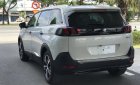 Peugeot 5008 2019 - Peugeot 5008 - Có xe giao ngay - Nhiều ưu đãi hấp dẫn - Trả trước 20%