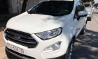 Ford EcoSport 2018 - Bán Ecosport. 5 Titanium 2018 đi lướt 1.900km, xe gia đình biển Sài Gòn