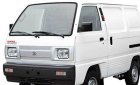 Suzuki Blind Van 2018 - Cần bán xe Suzuki Blind Van năm 2018, màu trắng, giá tốt