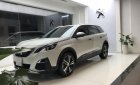 Peugeot 5008 2019 - Peugeot 5008 - Có xe giao ngay - Nhiều ưu đãi hấp dẫn - Trả trước 20%