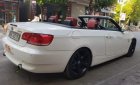 BMW M3    335i   2008 - Bán BMW 335i màu trắng Sx 2008, Đk 2010