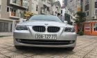 BMW 5 Series 530i 2007 - Bán BMW 5 Series 530i đời 2007, màu xám, xe nhập