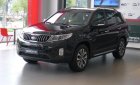 Kia Sorento 2019 - Kia Sorento - khuyến mãi khủng - giao xe ngay