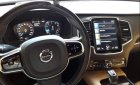 Volvo XC90   2015 - Xe Volvo XC90 2015, màu đỏ, xe nhập cần bán