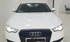 Audi A6 2014 - Bán xe Audi A6 sản xuất 2014, màu trắng, nhập khẩu nguyên chiếc
