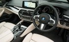 BMW 5 Series 520 2019 - [Nhận đặt cọc] xe BMW 520i, đủ màu, hỗ trợ vay ngân hàng 80%. LH: 0978877754