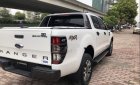 Ford Ranger  Wildtrak 3.2 2017 - Bán xe Ford Ranger Wildtrak 3.2 đời 2017, màu trắng  