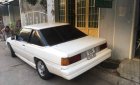 Mazda 929 1985 - Bán Mazda 929 sản xuất năm 1985, màu trắng